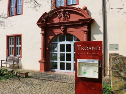 Foto: Troand